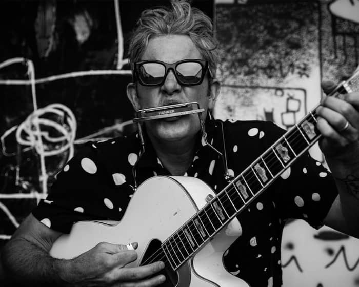 G. Love & Special Sauce tickets