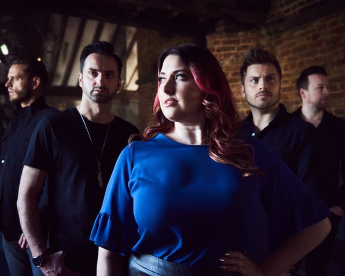 Jess and the Bandits tickets