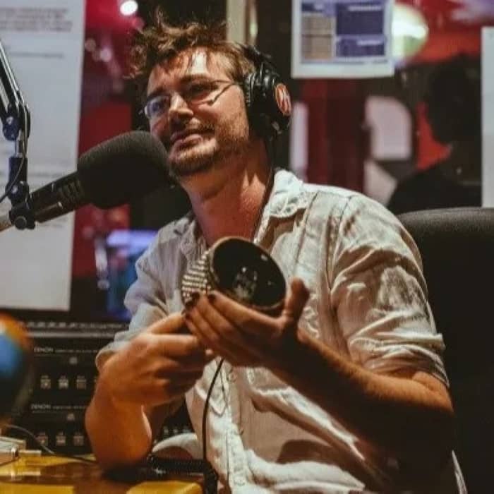 Richie 1250 cover image