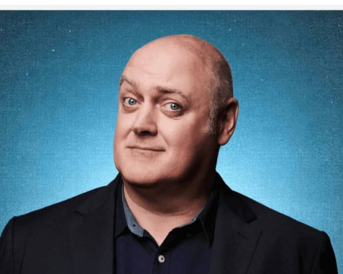 Dara O' Briain tickets