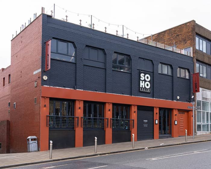 Soho Social events