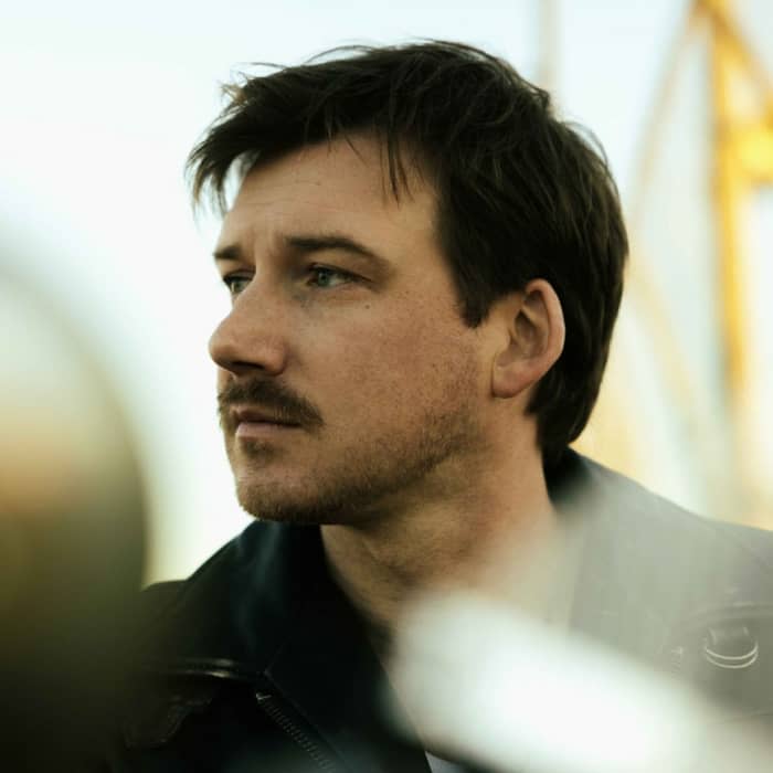 Morgan Wallen cover image