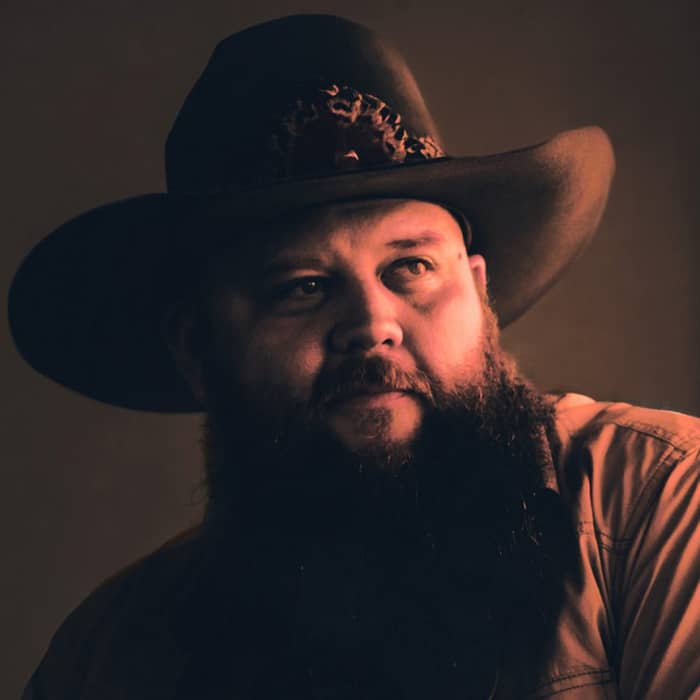 Larry Fleet cover image