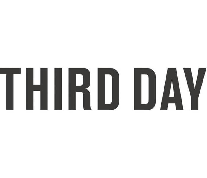 Third Day cover image