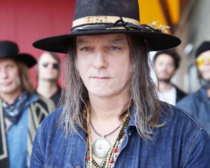 The Brian Jonestown Massacre tickets