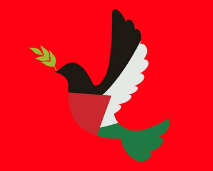 Gaza Solidarity Concert tickets