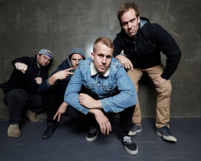 Hobart Uni Bar events