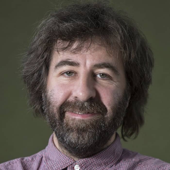 David O'Doherty cover image