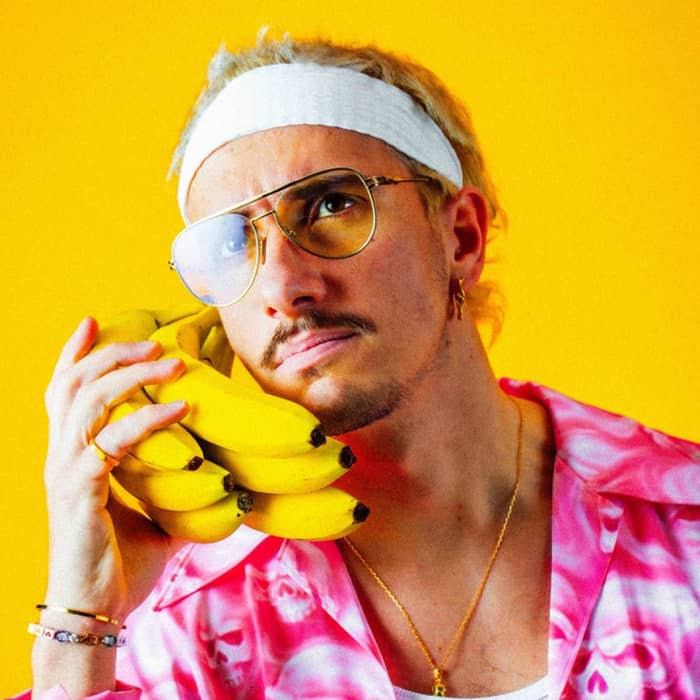 Bad Boombox cover image