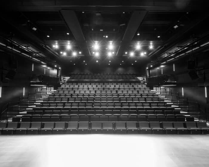 Cremorne Theatre - Qpac events