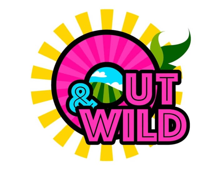 Out & Wild 2026 tickets