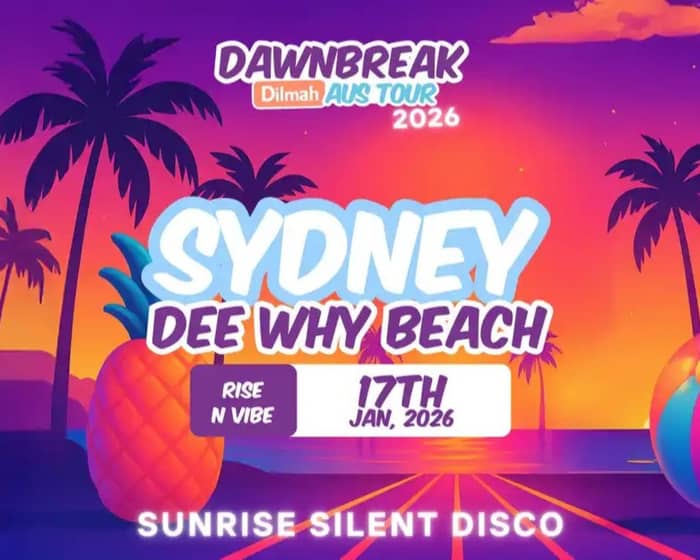 Dee Why Beach events