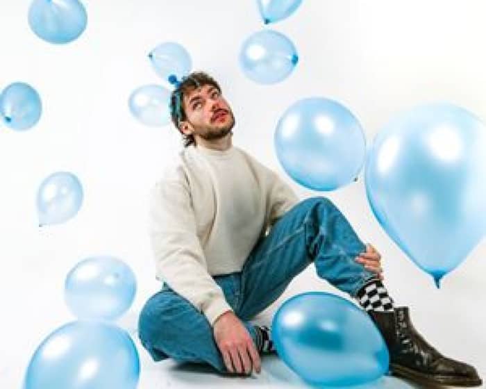 James Marriott tickets