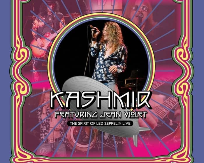 The Sherman Theater events