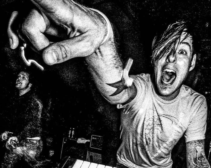 Motion City Soundtrack and Say Anything - Fall Tour 2025 tickets