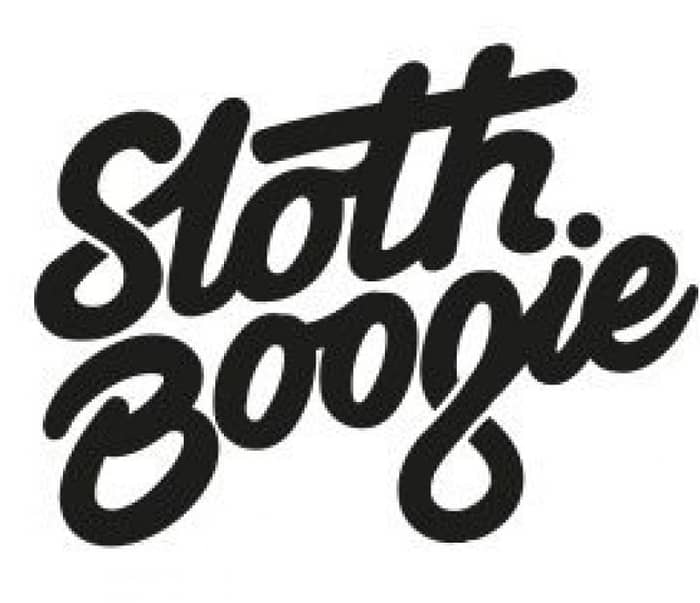SlothBoogie cover image