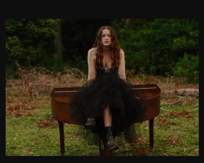 Meg Washington tickets