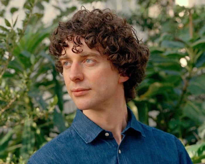 Merlin Sheldrake tickets