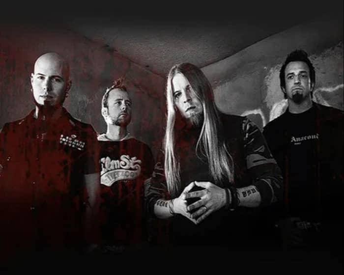 Drowning Pool tickets