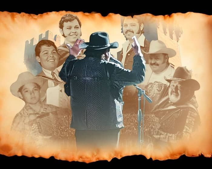 Ramon Ayala " Historia De Un Final" tickets