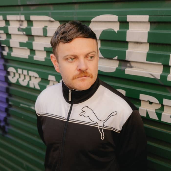 DJ Jokesonyou cover image