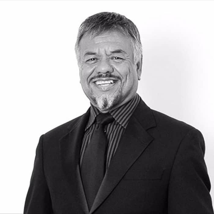 Little Joe Y La Familia cover image