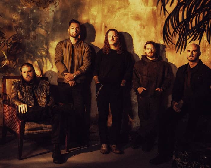 Wage War - It Calls Me By Name Tour tickets