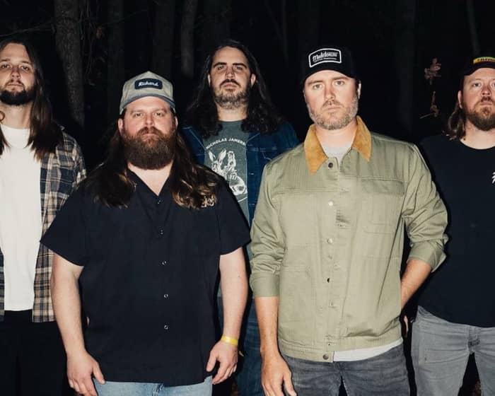 The Vegabonds + Cris Jacobs tickets