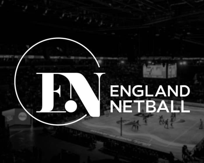 England Netball tickets