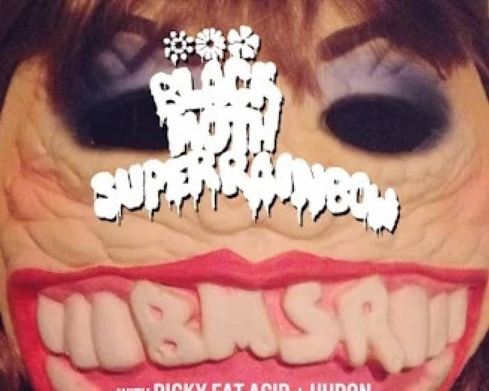 Underground Arts events