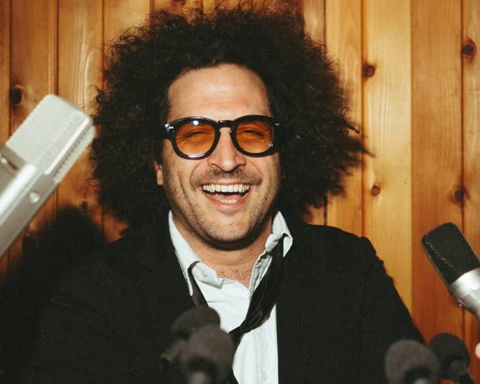 Andy Frasco & The U.N. and Kitchen Dwellers w/ Mihali - OUTDOOR tickets