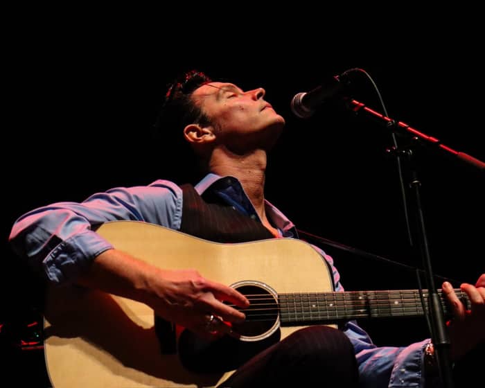 A Man Named Cash tickets