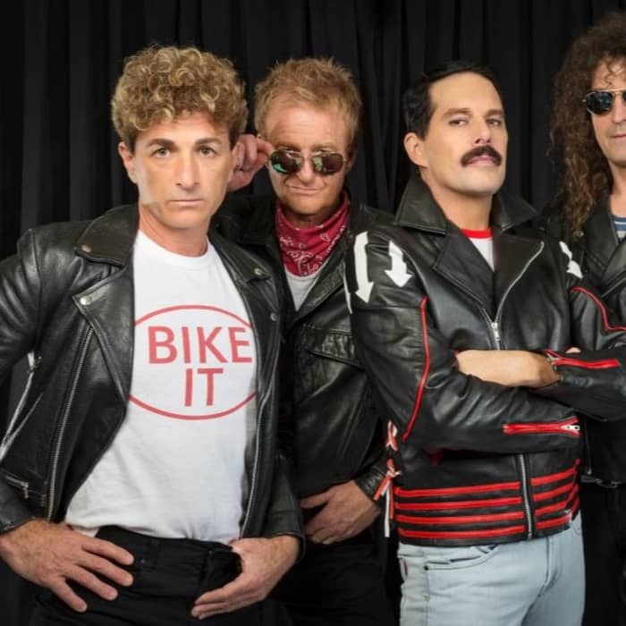 The Killer Queen Experience cover image