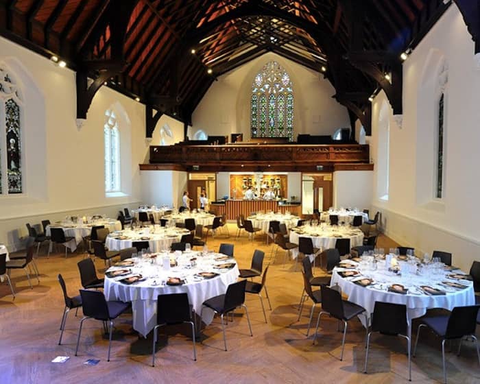 Cornerstone Cardiff events