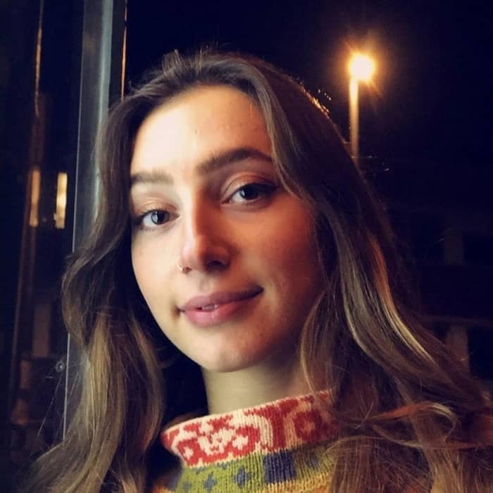 Viridity cover image