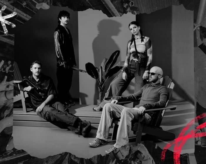 The Jungle Giants tickets