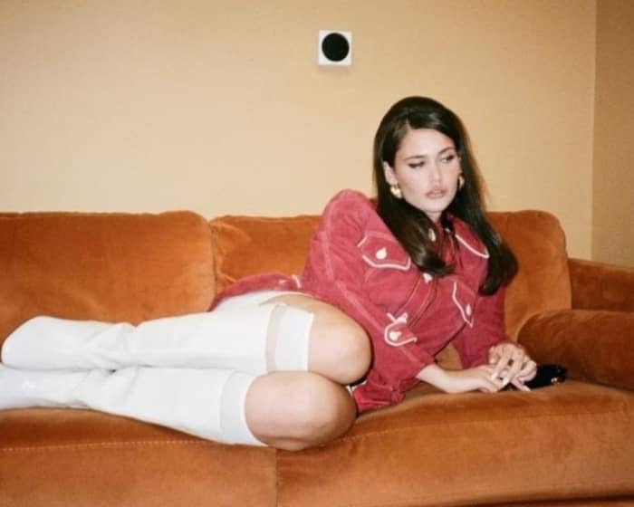 Sienna Spiro tickets