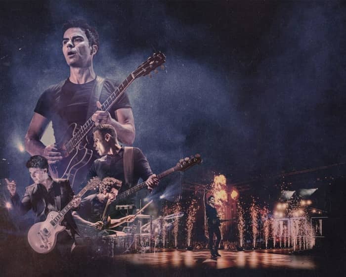 Stereophonics: Spring Tour 2025 with Witches Exist tickets