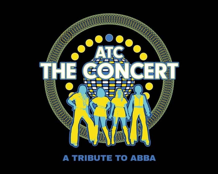 The Concert: A Tribute To ABBA tickets
