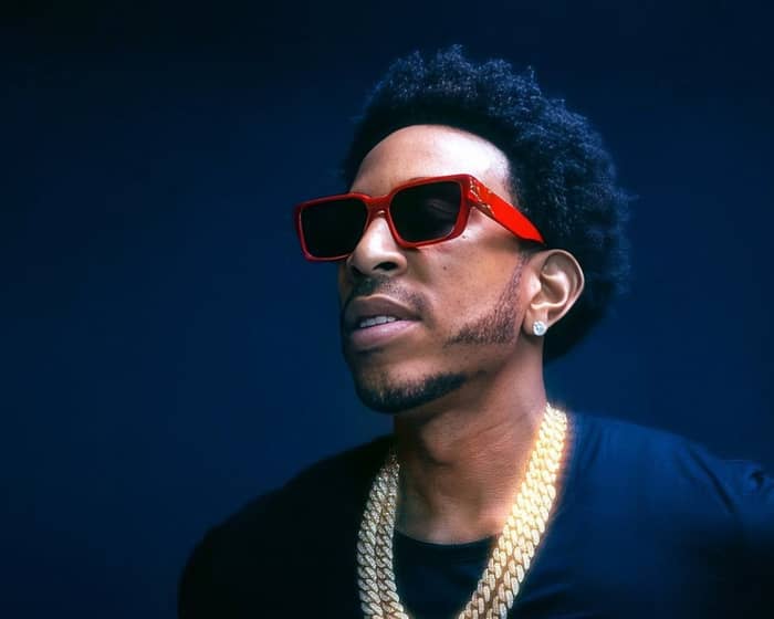 Ludacris tickets