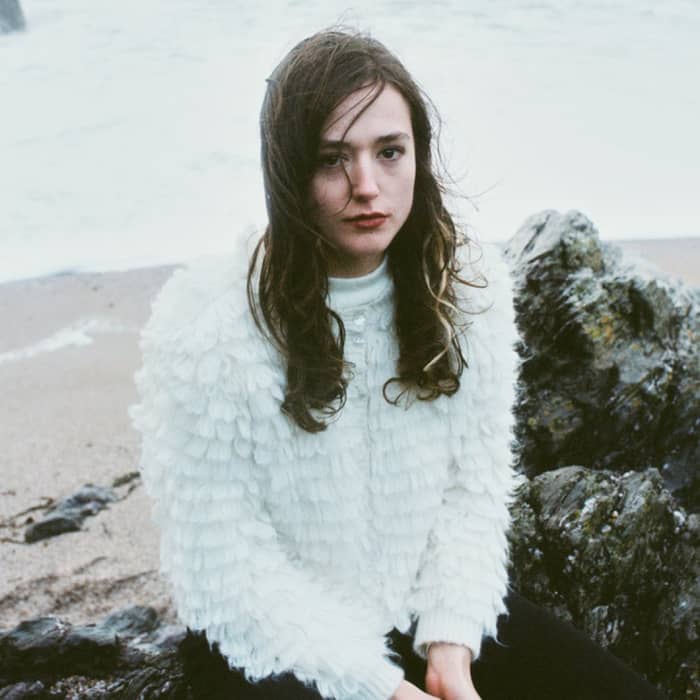 Sophie May cover image