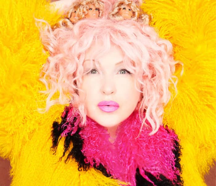 Cyndi Lauper Inducted into Rock & Roll Hall of Fame with Powerful Performances