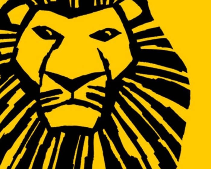 Disney's The Lion King tickets