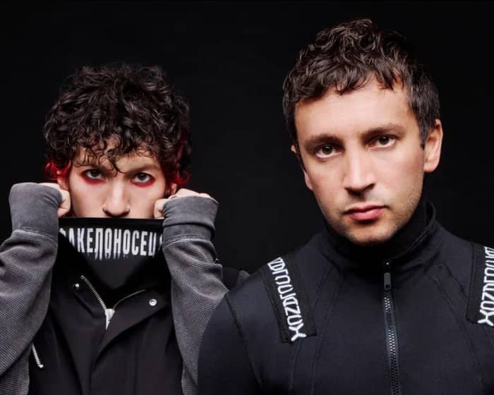 All Points East  | Twenty One Pilots tickets