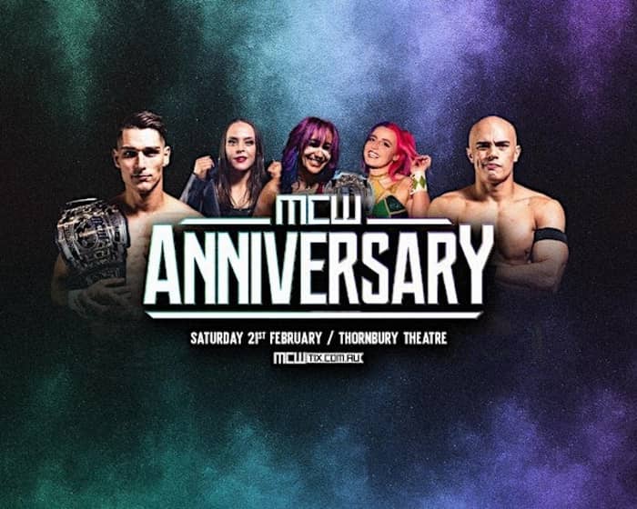 The Thornbury Theatre events