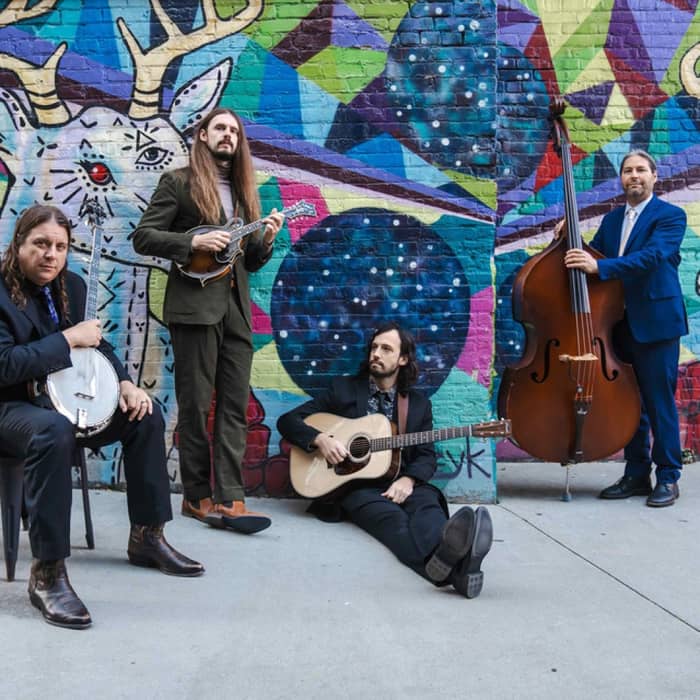 Henhouse Prowlers cover image