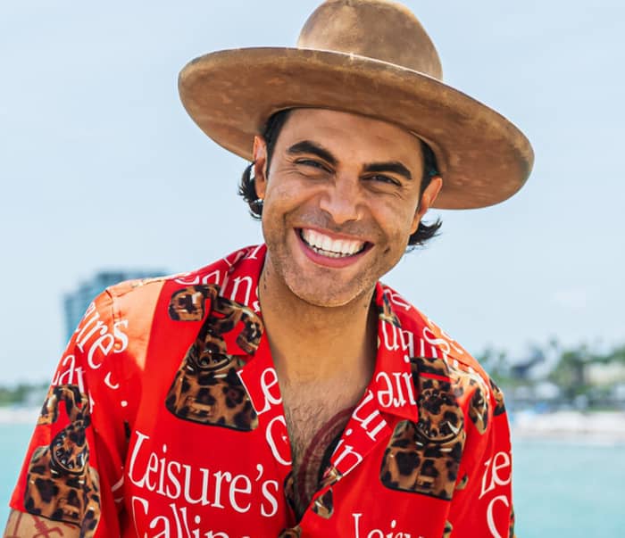 Jake Owen x Niko Moon tickets
