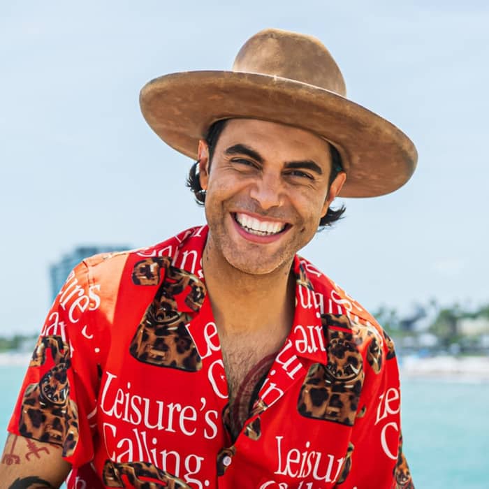 Niko Moon cover image