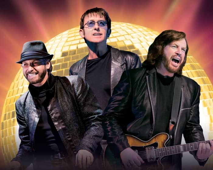 The Australian Bee Gees (Vegas) tickets
