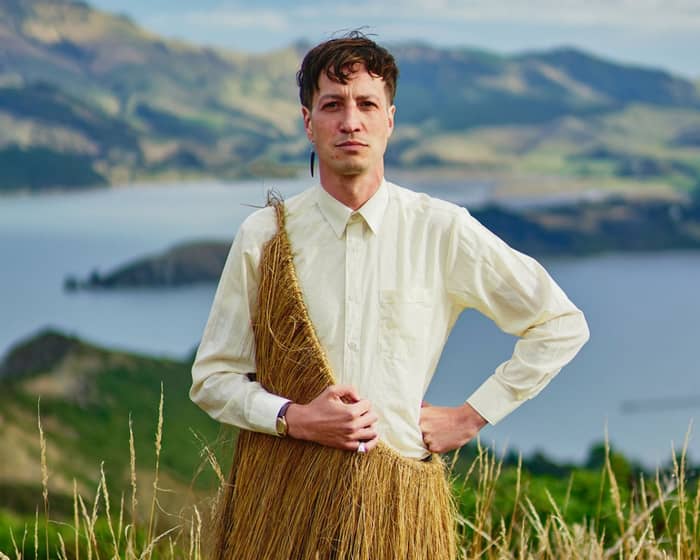 RISING: Marlon Williams tickets